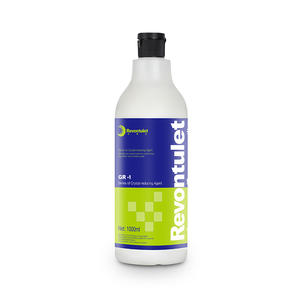 GR Black Stone Crystallization-reinforcing Paste - Dark Color Engineered Stone And Tiles Stone Floor Polisher