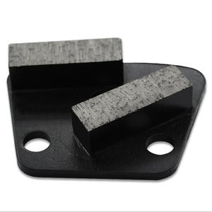 Abrasive Tools Diamond Grinding Discs