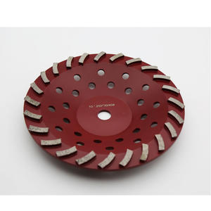 Hot Sale Marble Granite Dry diamond polishing pads for stone