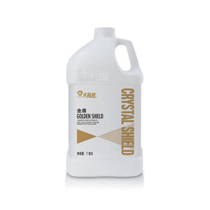 Golden shield - Granite/Marble/Porcelain tile environmental water based stone enhancer stone care