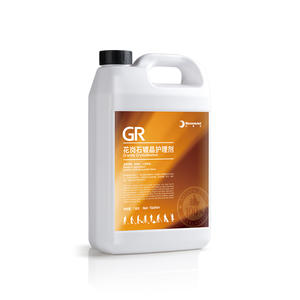 GR Granite Crystallization - Revontulet Wear Resisting Granite Artificial Quartz Granite Polish