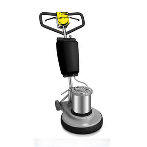 Powerful and stable stone granite polishing machines