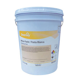 Johnson Diversey Stone Marble Renovation Polish Powder Grinding