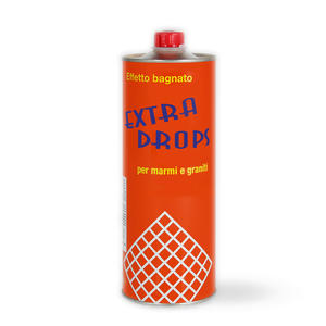 ILPA EXTRADROPS Wet Effect For Marble And Granite Stone To Improving Appearance And Enhancing Colours